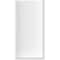 Ekena Millwork Imperial Architectural Grade PVC Outlooker with Block Ends, 7"W X 14"D X 14"H OUTP07X14X14IMP05 - alternate 4